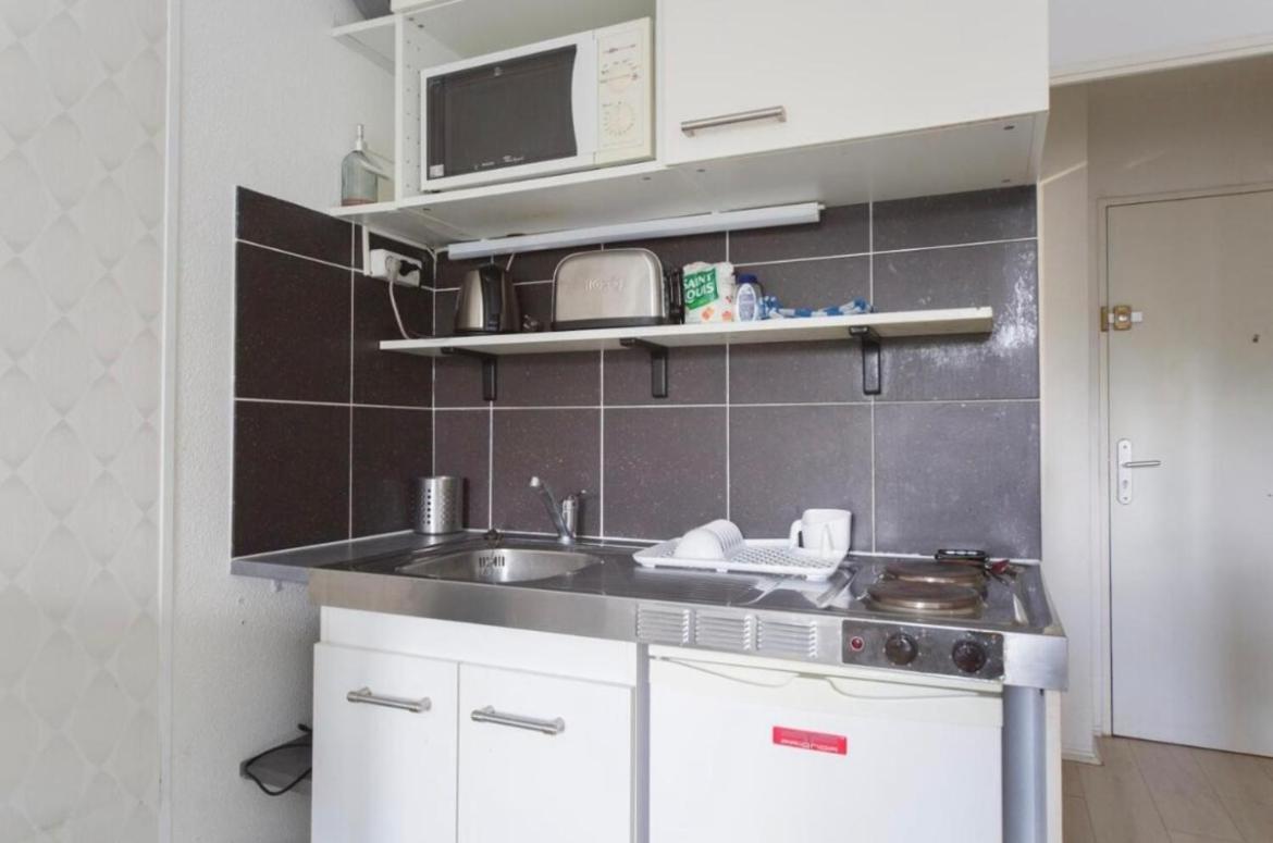 Apartment - 10 Min - 2 Min Gare *